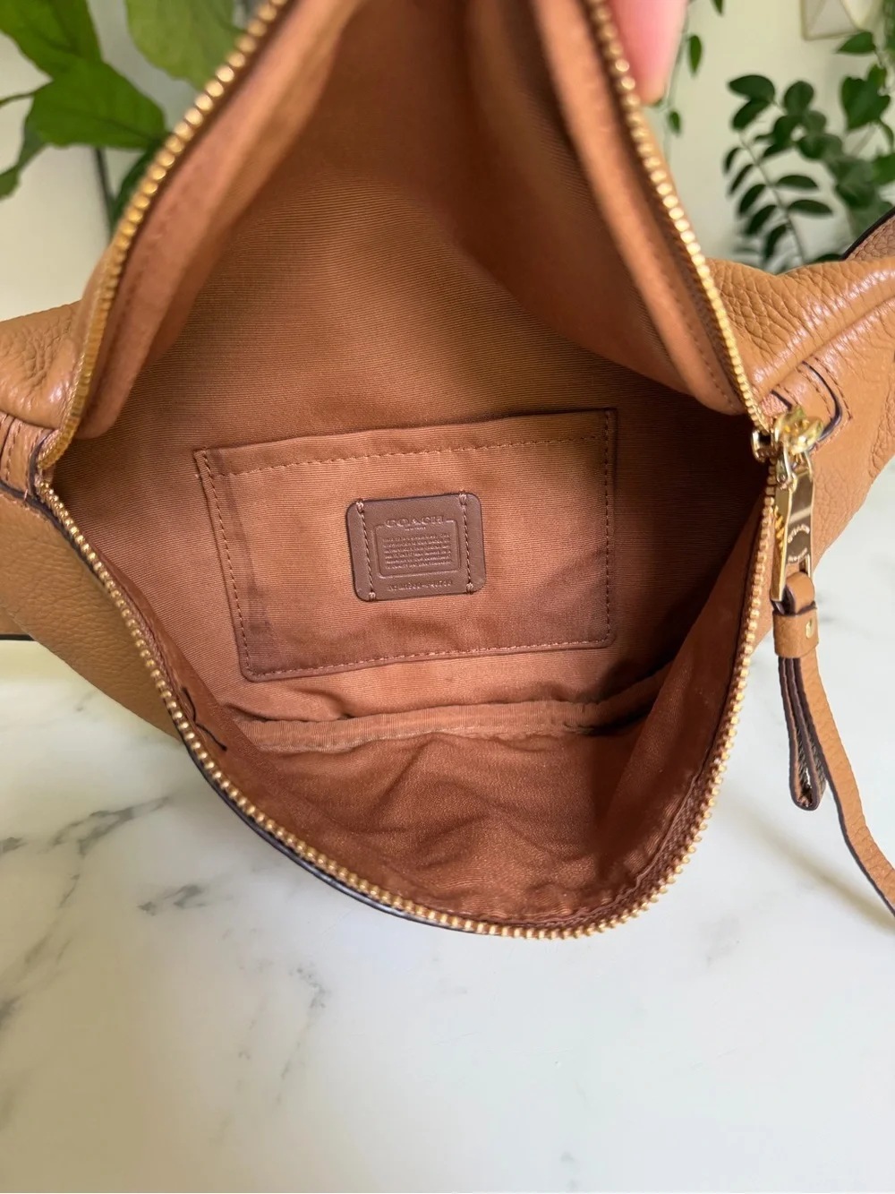 Coach good used
